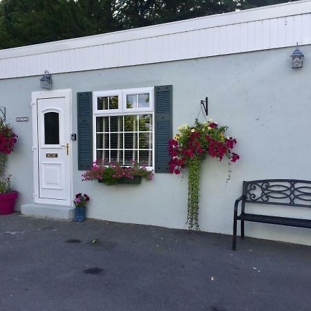 Graisin Apartment Kilkenny Bagian luar foto