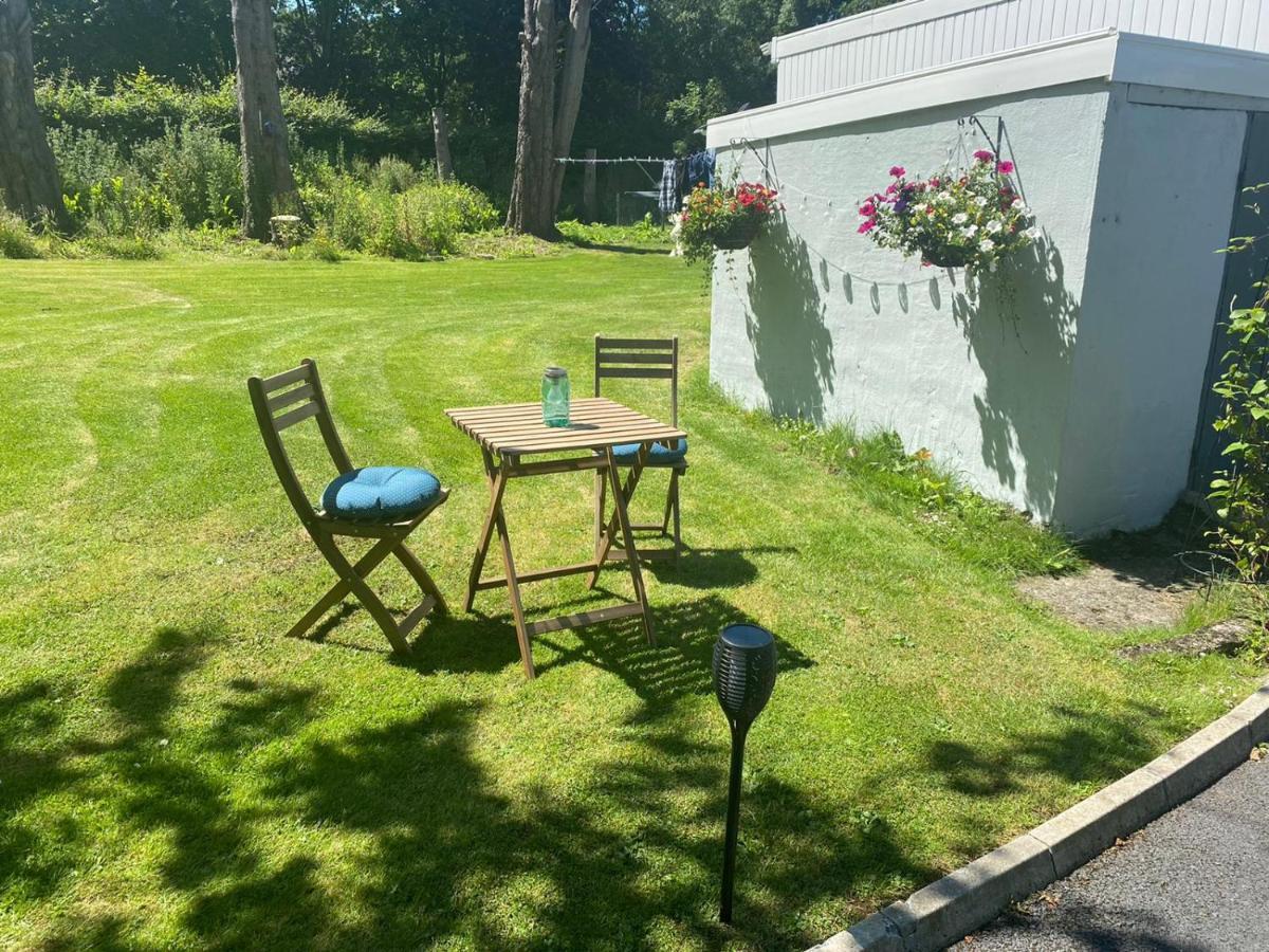 Graisin Apartment Kilkenny Bagian luar foto