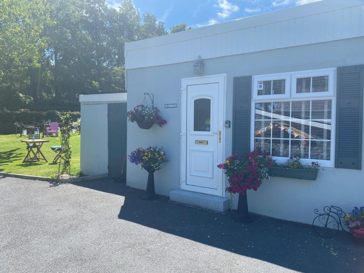 Graisin Apartment Kilkenny Bagian luar foto
