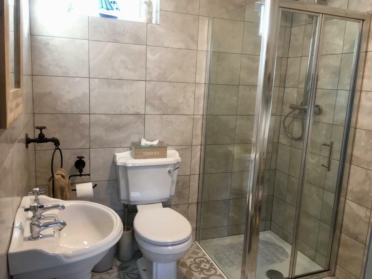 Graisin Apartment Kilkenny Bagian luar foto