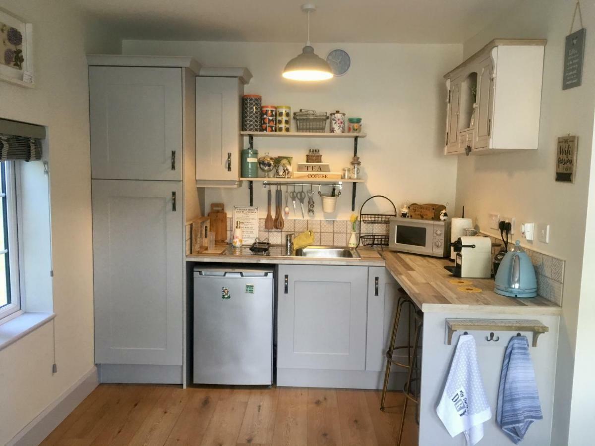 Graisin Apartment Kilkenny Bagian luar foto