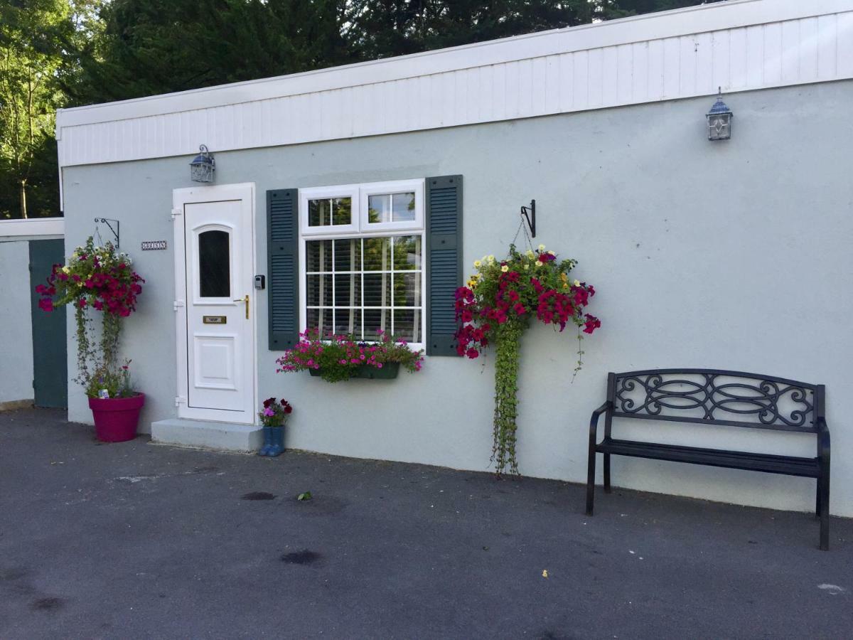Graisin Apartment Kilkenny Bagian luar foto